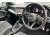 Audi A1 S line 25 TFSI  95 PS S tronic