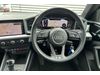 Audi A1 S line 25 TFSI  95 PS S tronic