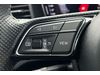 Audi A1 S line 25 TFSI  95 PS S tronic