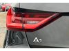 Audi A1 S line 25 TFSI  95 PS S tronic