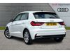 Audi A1 Sport 25 TFSI  95 PS 5-speed