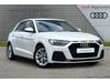 Audi A1 Sport 25 TFSI  95 PS 5-speed