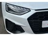 Audi A4 Black Edition 35 TFSI  150 PS 6-speed