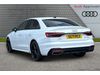 Audi A4 Black Edition 35 TFSI  150 PS 6-speed