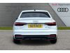 Audi A4 Black Edition 35 TFSI  150 PS 6-speed