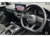 Audi A4 Black Edition 35 TFSI  150 PS 6-speed
