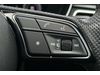 Audi A4 Black Edition 35 TFSI  150 PS 6-speed