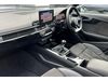 Audi A4 Black Edition 35 TFSI  150 PS 6-speed