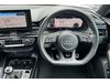 Audi A4 Black Edition 35 TFSI  150 PS 6-speed