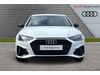 Audi A4 Black Edition 35 TFSI  150 PS 6-speed