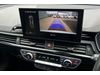 Audi A4 Black Edition 35 TFSI  150 PS 6-speed