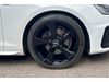 Audi A4 Black Edition 35 TFSI  150 PS 6-speed