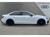 Audi A4 Black Edition 35 TFSI  150 PS 6-speed