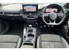 Audi A4 Black Edition 35 TFSI  150 PS 6-speed