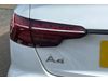 Audi A4 Black Edition 35 TFSI  150 PS 6-speed
