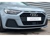 Audi A1 Technik 25 TFSI  95 PS 5-speed
