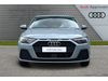 Audi A1 Technik 25 TFSI  95 PS 5-speed