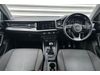 Audi A1 Technik 25 TFSI  95 PS 5-speed