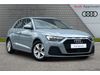 Audi A1 Technik 25 TFSI  95 PS 5-speed