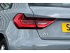 Audi A1 Technik 25 TFSI  95 PS 5-speed