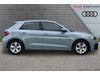 Audi A1 Technik 25 TFSI  95 PS 5-speed