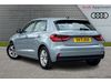 Audi A1 Technik 25 TFSI  95 PS 5-speed