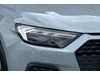 Audi A1 Technik 25 TFSI  95 PS 5-speed