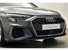 Audi A3 S line 40 TFSI e  204 PS S tronic