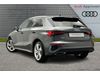 Audi A3 S line 40 TFSI e  204 PS S tronic