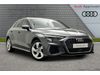 Audi A3 S line 40 TFSI e  204 PS S tronic