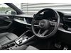 Audi A3 S line 40 TFSI e  204 PS S tronic