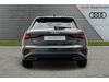 Audi A3 S line 40 TFSI e  204 PS S tronic