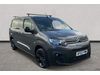 Citroen Berlingo 1.5 BlueHDi 950Kg Driver Pro 130ps EAT8 [S/S]