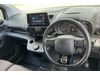 Citroen Berlingo 1.5 BlueHDi 950Kg Driver Pro 130ps EAT8 [S/S]