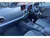 Audi Q2 Sport 30 TFSI  110 PS 6-speed