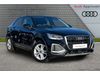 Audi Q2 Sport 30 TFSI  110 PS 6-speed