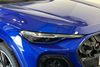 Audi Q5 SUV Black Edition TFSI  367 PS S tronic