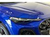 Audi Q5 SUV Black Edition TFSI  367 PS S tronic