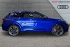 Audi Q5 SUV Black Edition TFSI  367 PS S tronic