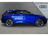 Audi Q5 SUV Black Edition TFSI  367 PS S tronic
