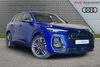 Audi Q5 SUV Black Edition TFSI  367 PS S tronic