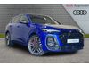 Audi Q5 SUV Black Edition TFSI  367 PS S tronic
