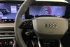 Audi Q5 SUV Black Edition TFSI  367 PS S tronic