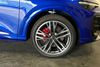 Audi Q5 SUV Black Edition TFSI  367 PS S tronic