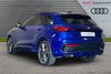 Audi Q5 SUV Black Edition TFSI  367 PS S tronic