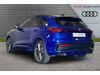 Audi Q5 SUV Black Edition TFSI  367 PS S tronic
