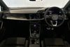 Audi A3 Vorsprung TFSI  333 PS S tronic