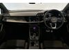 Audi A3 Vorsprung TFSI  333 PS S tronic