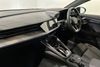 Audi A3 Vorsprung TFSI  333 PS S tronic