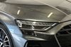 Audi A3 Vorsprung TFSI  333 PS S tronic